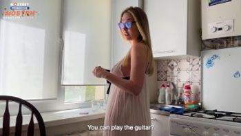 -谁说继母不操！? 是的，是的，是的！ 操我！!! -信使干了他朋友的妈妈！-alina rai - 私房ACG - sifacg.com