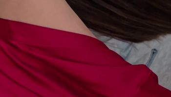 Smokin' 亚洲熟女被 DP'd – 她想要更多！-nastystuf girl - 私房ACG - sifacg.com